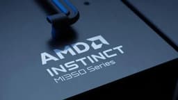 AMD и Oracle строят кластер на 30 000 AI-ускорителей для конкуренции с Nvidia Blackwell